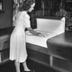 Illustration for article titled Tomorrow's Kitchen (1943)